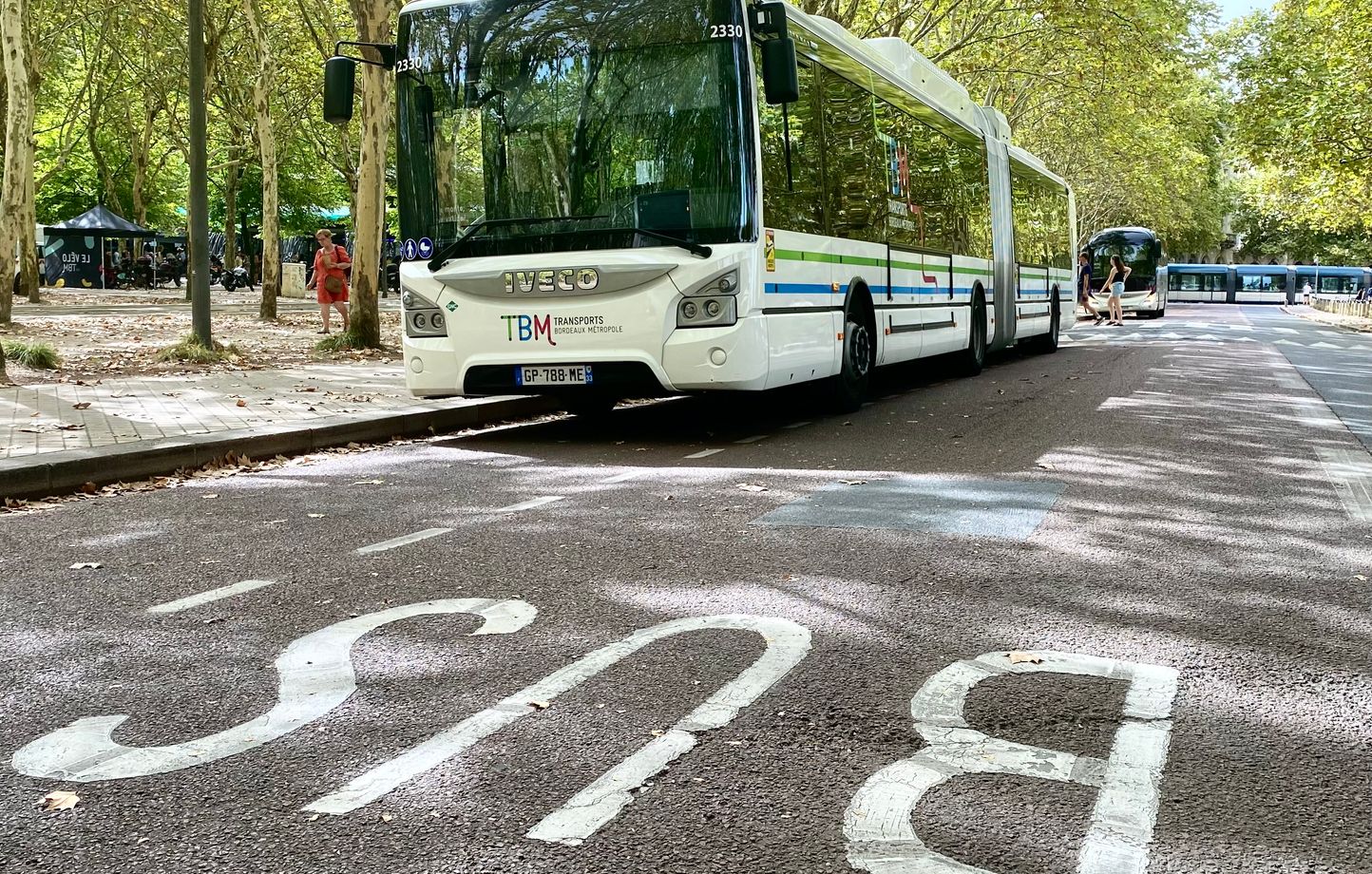 Transports