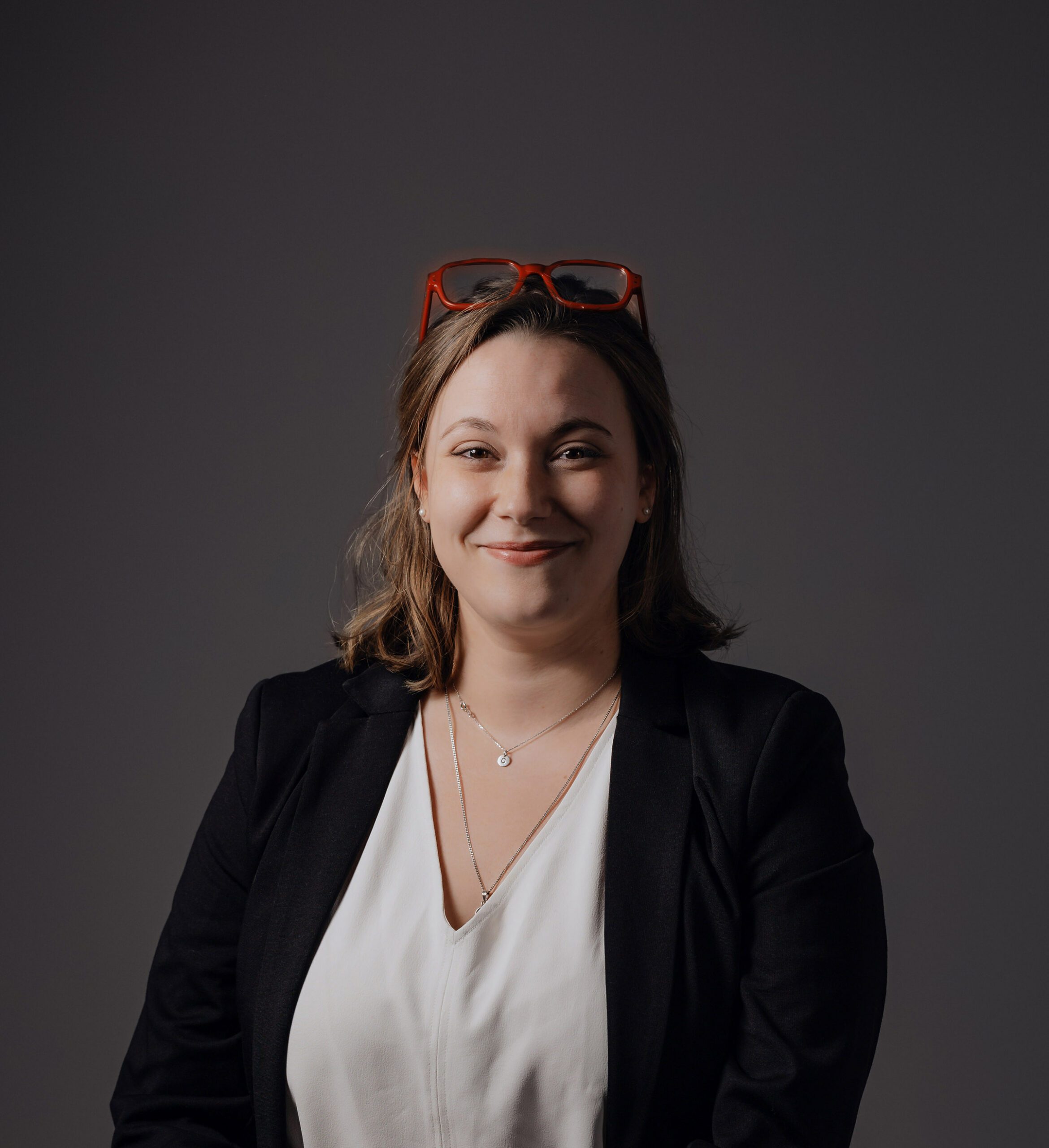 Photo de Clémence Maul