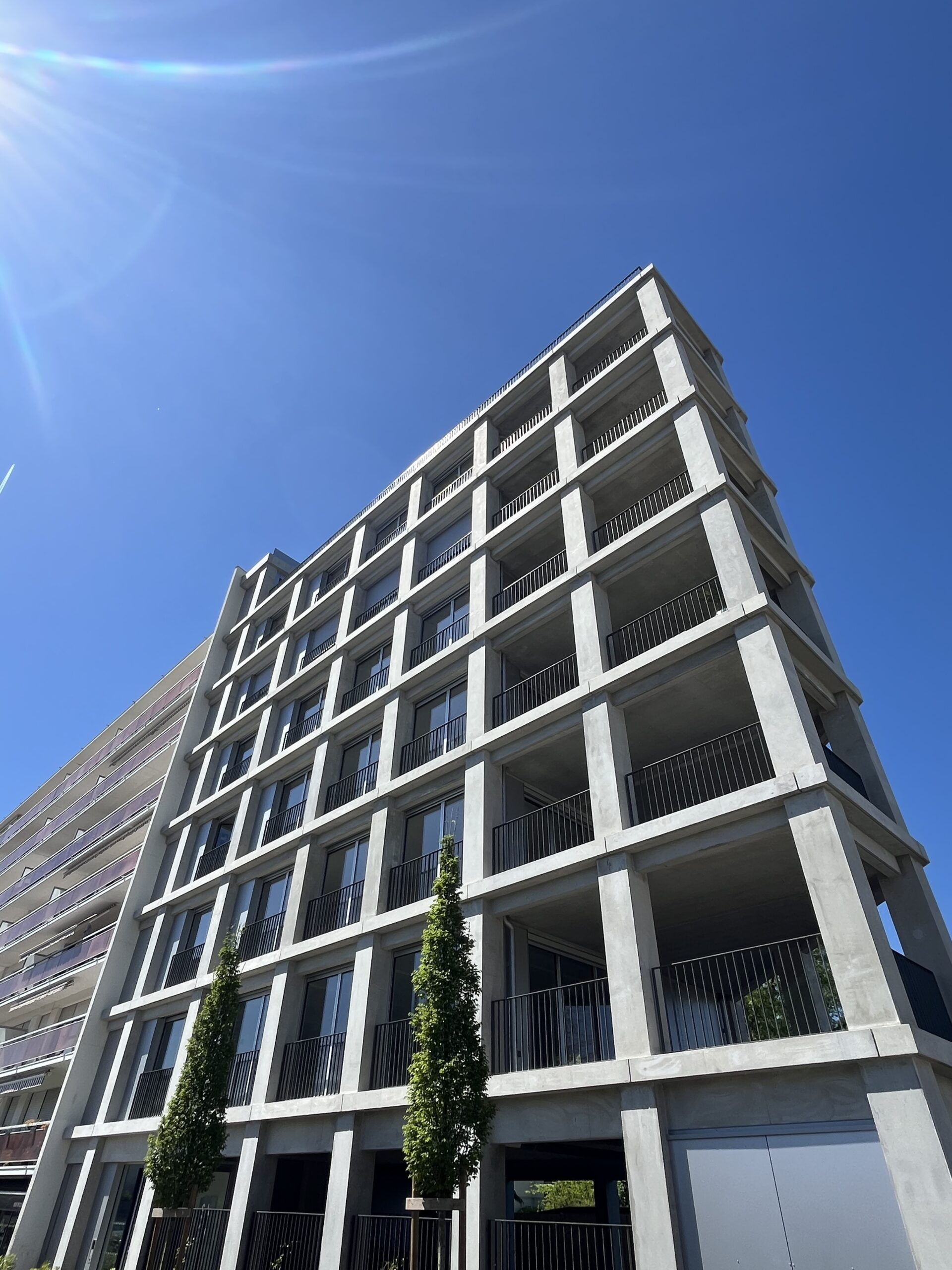 Photo du programme Skyline : L&rsquo;Excellence à Votre Portée