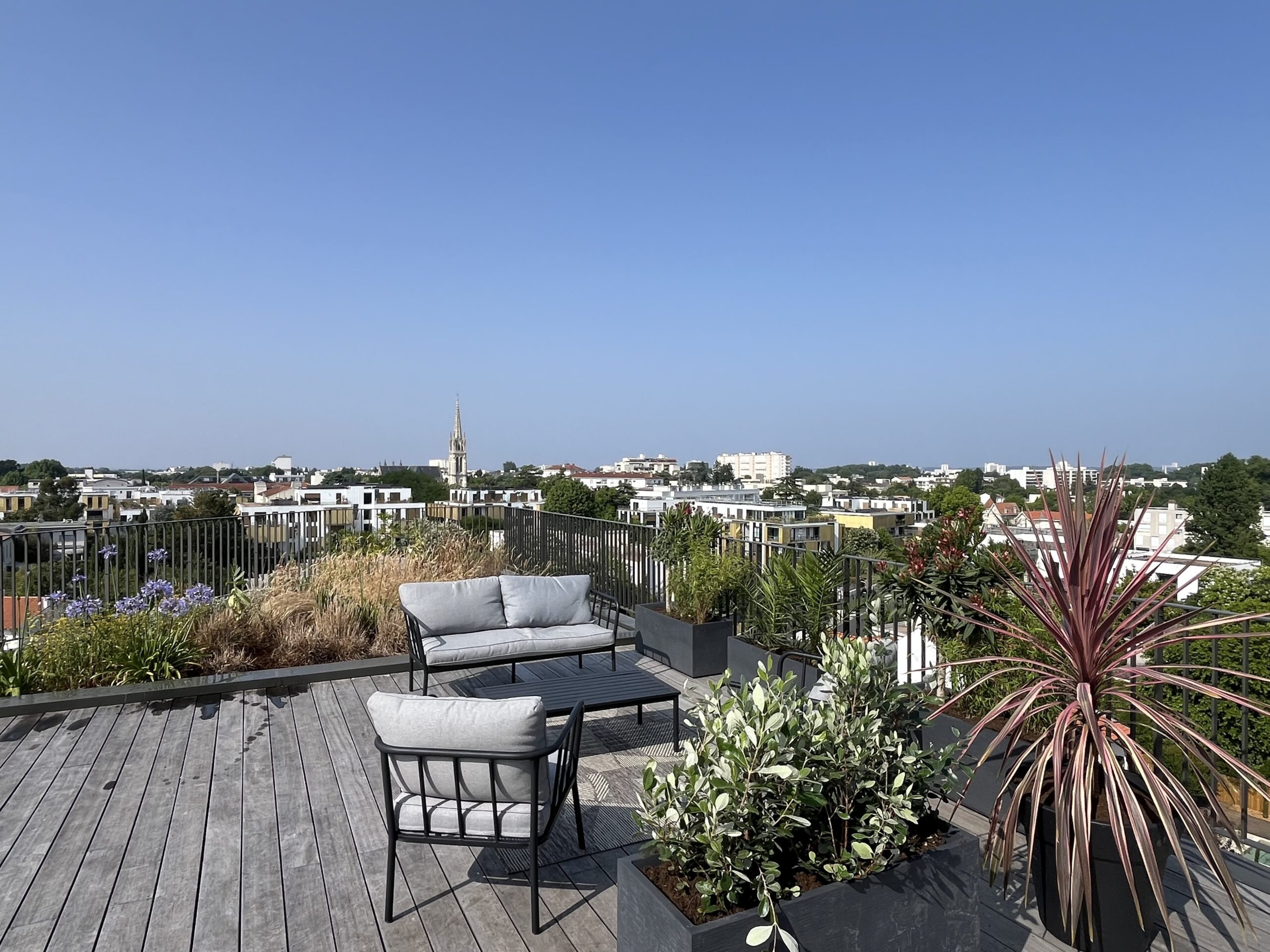 Photo du programme Skyline : L&rsquo;Excellence à Votre Portée